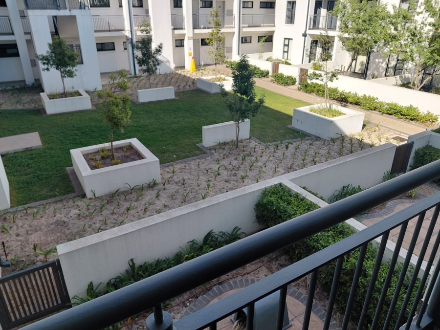 To Let 1 Bedroom Property for Rent in Sonstraal Heights Western Cape